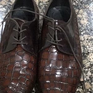 ALDO DRESS SHOE